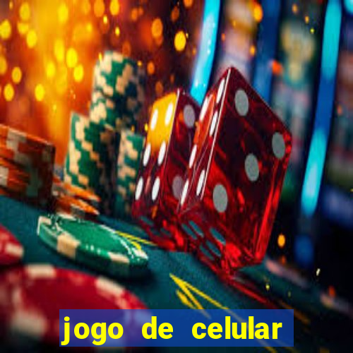 jogo de celular para ganhar dinheiro